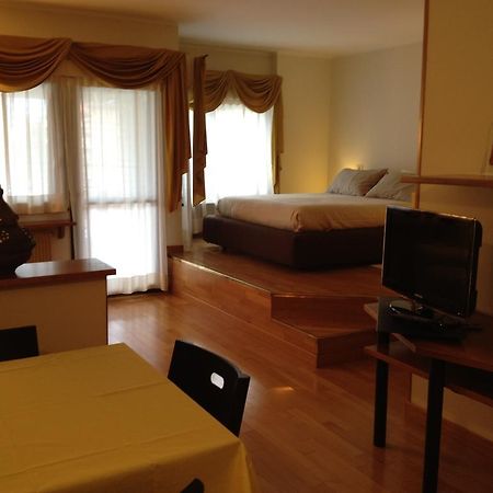 ורונה Casa Palladio 29 מראה חיצוני תמונה