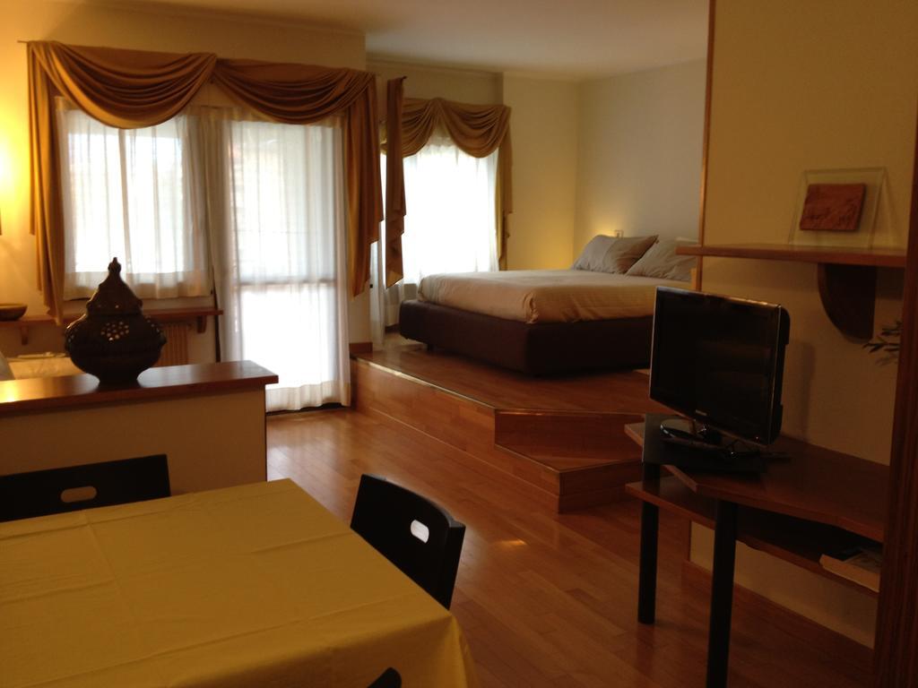 ורונה Casa Palladio 29 מראה חיצוני תמונה