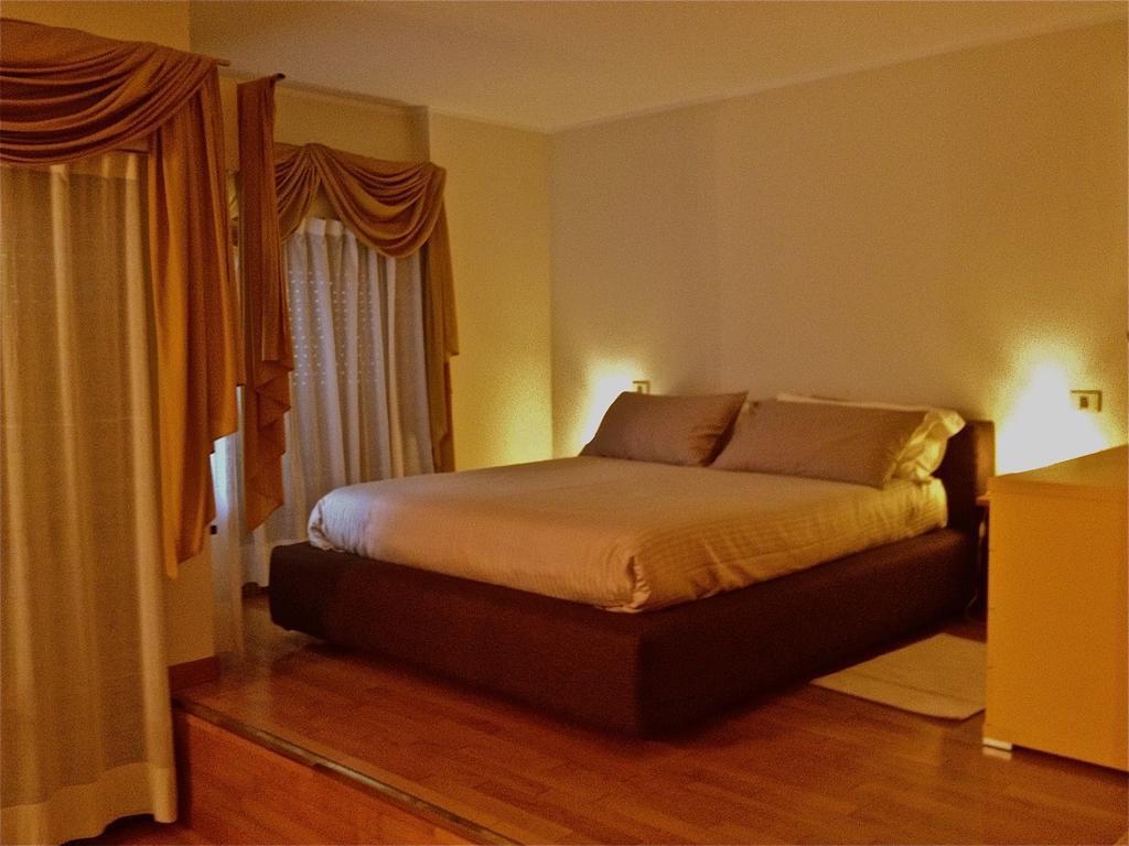 ורונה Casa Palladio 29 מראה חיצוני תמונה