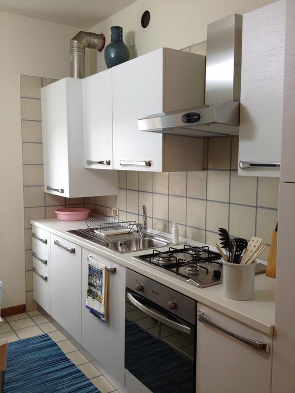 ורונה Casa Palladio 29 מראה חיצוני תמונה