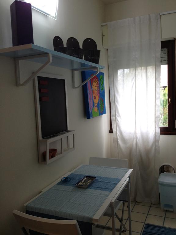 ורונה Casa Palladio 29 מראה חיצוני תמונה
