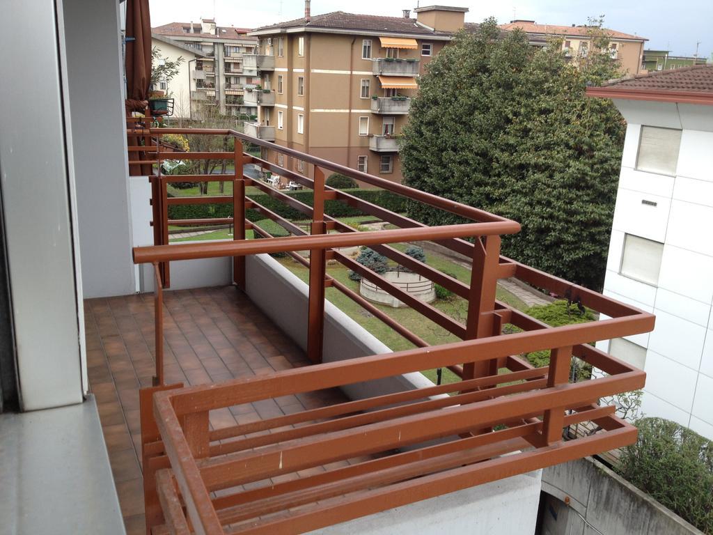 ורונה Casa Palladio 29 מראה חיצוני תמונה
