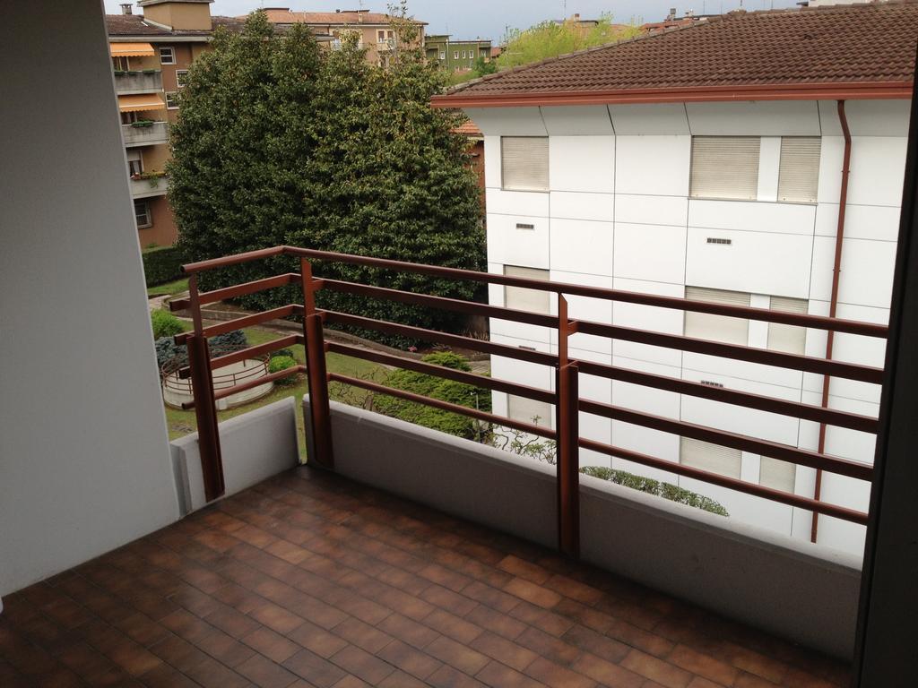 ורונה Casa Palladio 29 מראה חיצוני תמונה