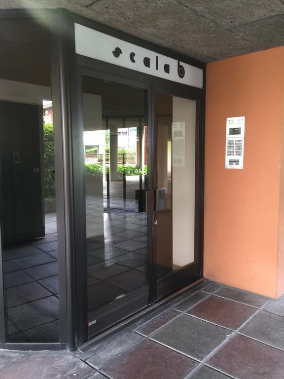 ורונה Casa Palladio 29 מראה חיצוני תמונה