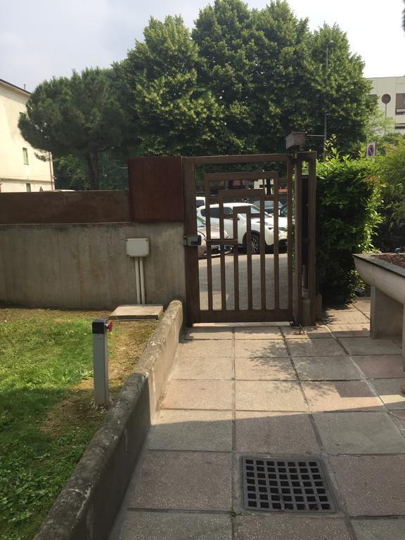 ורונה Casa Palladio 29 מראה חיצוני תמונה